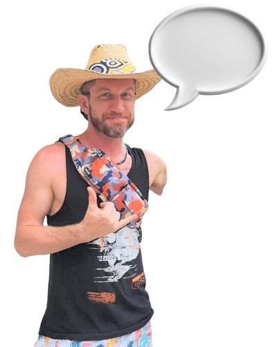 piousbox speech bubble